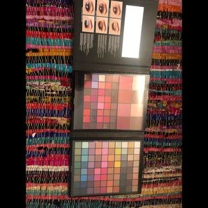 NYX MAKEUP 💄 PALETTE